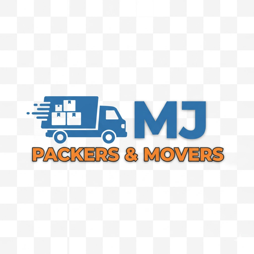 MJ Packers and Movers and Transports