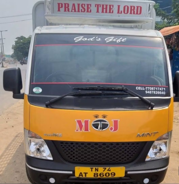 Packers and Movers Nagercoil